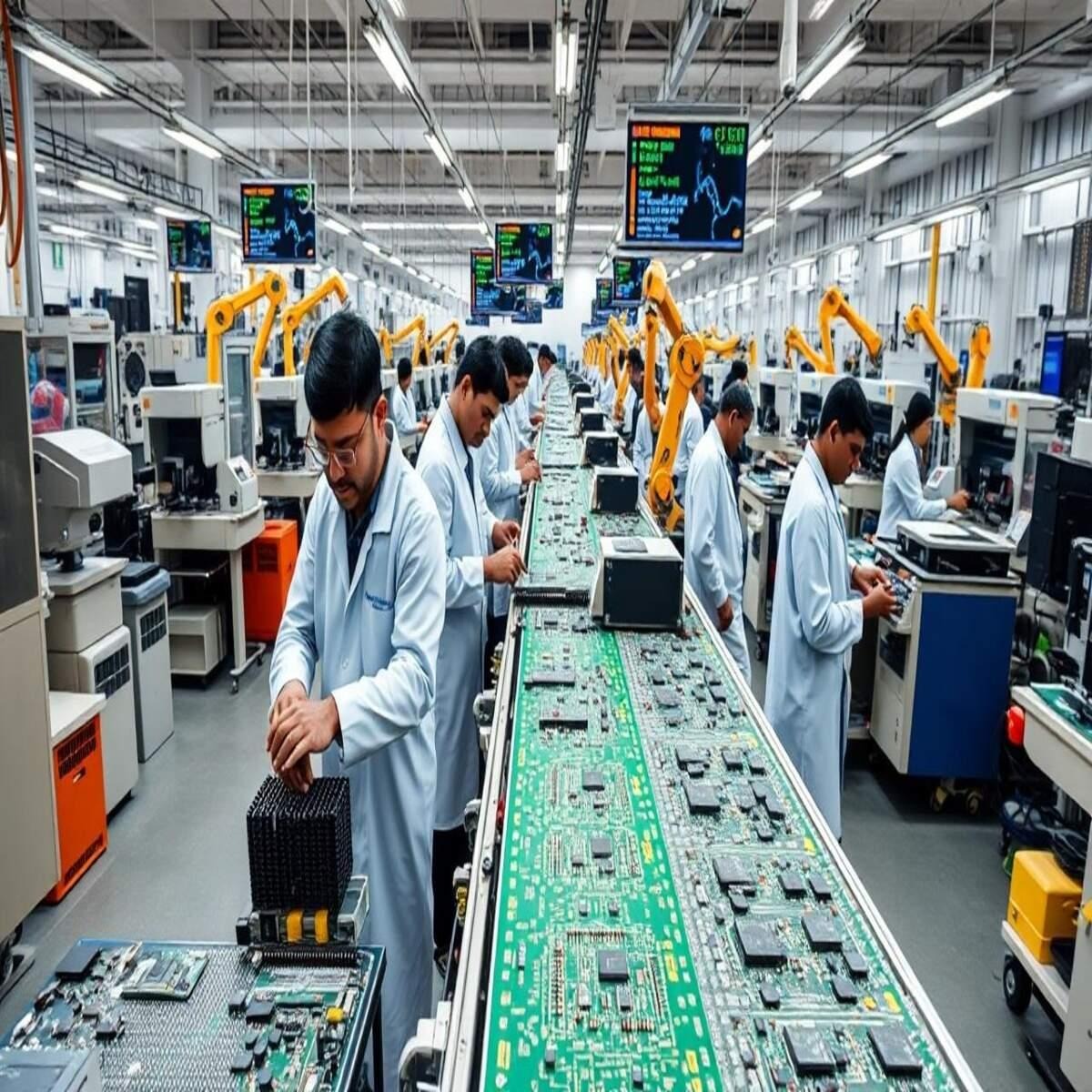Emsys Electronics