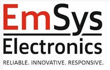 Emsys Electronics Logo